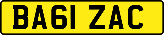 BA61ZAC