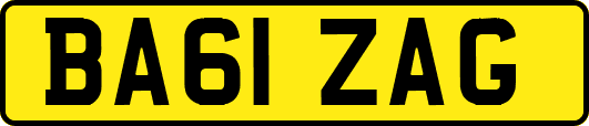 BA61ZAG