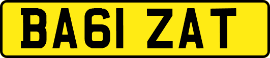 BA61ZAT