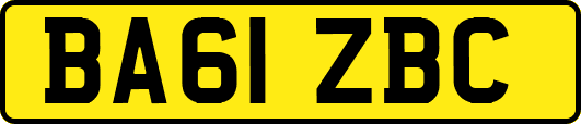 BA61ZBC