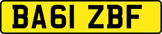 BA61ZBF