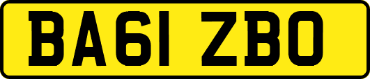 BA61ZBO