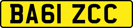 BA61ZCC