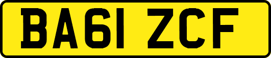 BA61ZCF