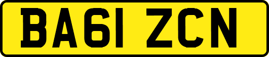 BA61ZCN