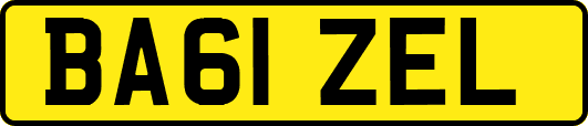 BA61ZEL