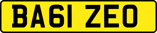 BA61ZEO