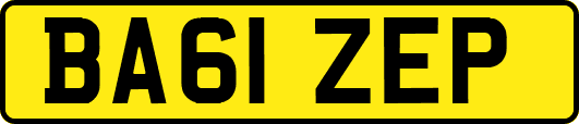 BA61ZEP