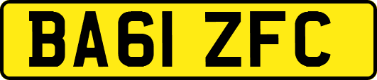 BA61ZFC