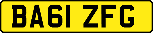BA61ZFG
