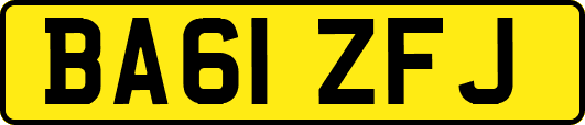 BA61ZFJ
