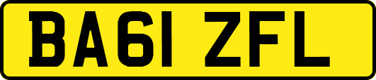 BA61ZFL