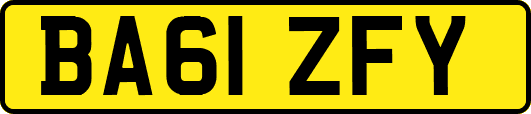 BA61ZFY