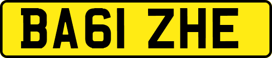 BA61ZHE
