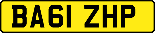 BA61ZHP
