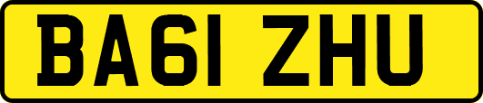 BA61ZHU
