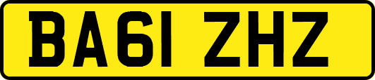 BA61ZHZ