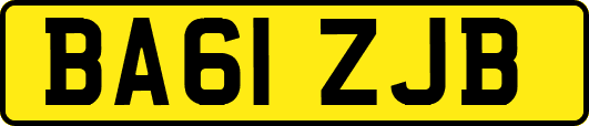 BA61ZJB