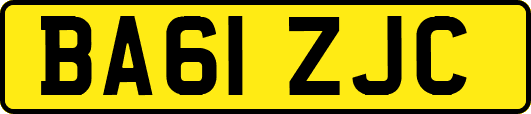 BA61ZJC