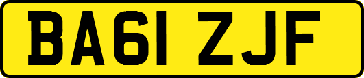 BA61ZJF