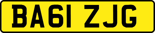 BA61ZJG