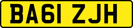 BA61ZJH