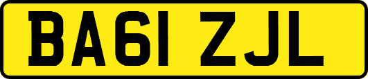 BA61ZJL