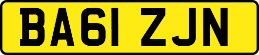 BA61ZJN