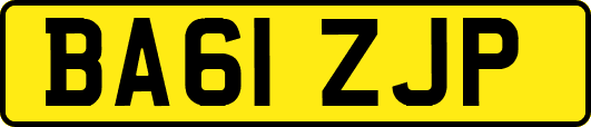 BA61ZJP