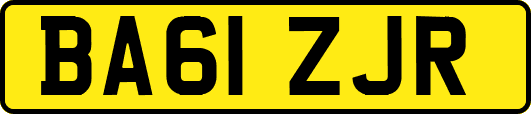 BA61ZJR