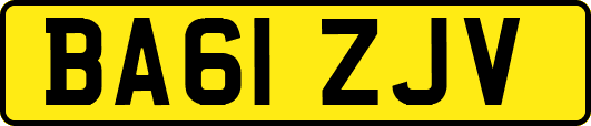 BA61ZJV