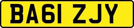 BA61ZJY