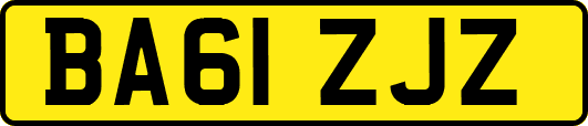BA61ZJZ
