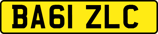 BA61ZLC