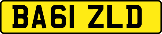 BA61ZLD