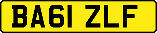 BA61ZLF