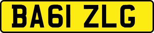 BA61ZLG