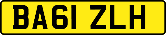 BA61ZLH