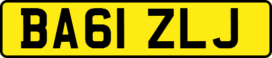 BA61ZLJ