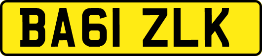 BA61ZLK