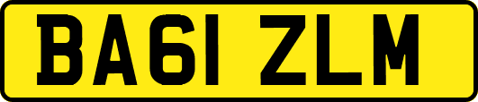 BA61ZLM