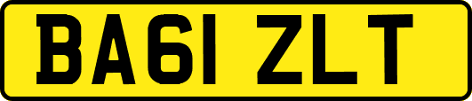 BA61ZLT