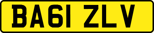 BA61ZLV