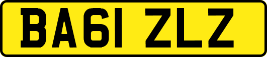 BA61ZLZ