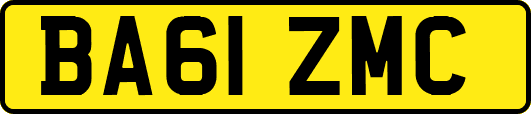 BA61ZMC