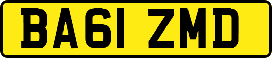 BA61ZMD