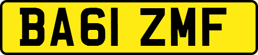 BA61ZMF