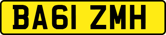BA61ZMH