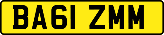 BA61ZMM