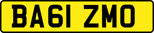 BA61ZMO